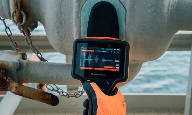 ByteSnap powers industrial IoT breakthrough with King’s Award winner’s WAND HDC at EDS 2025