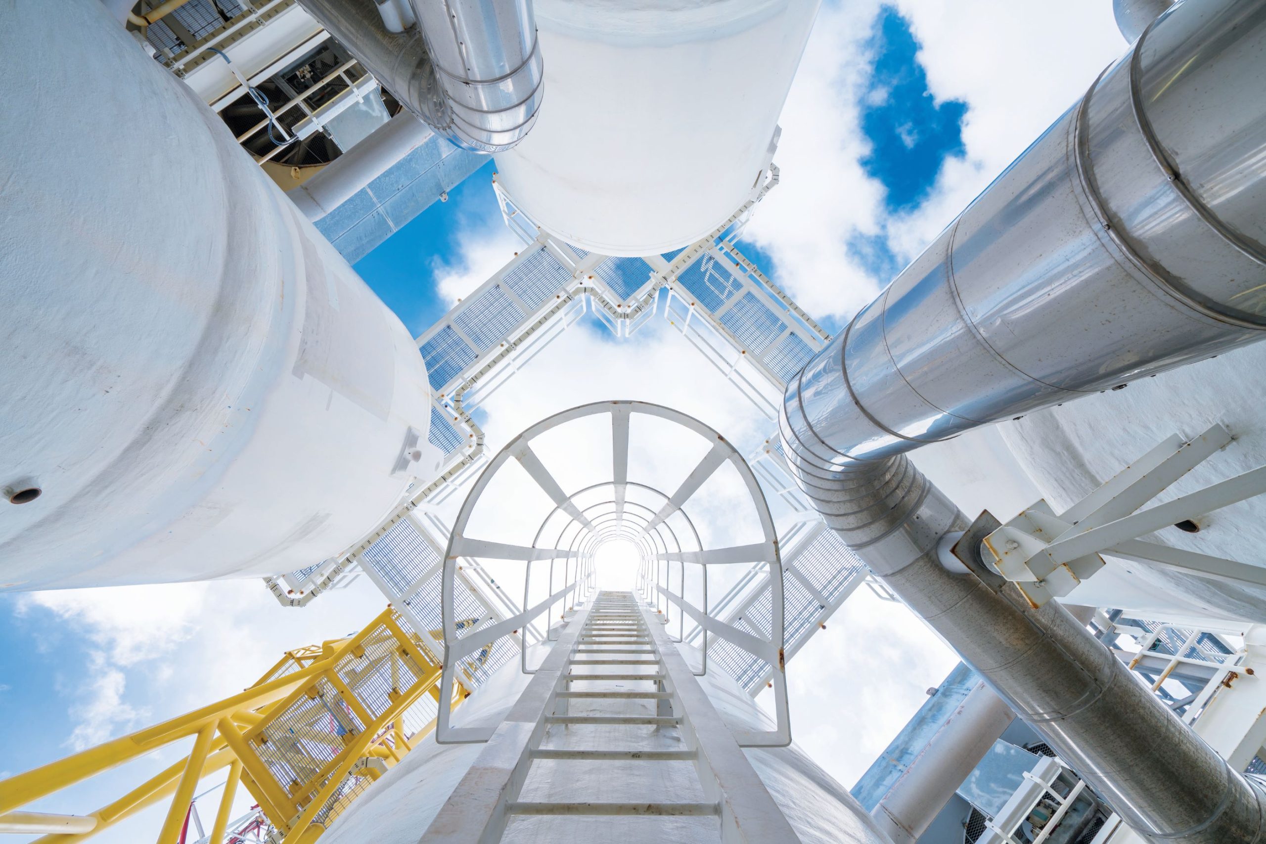 It’s time to get familiar with electric process heaters