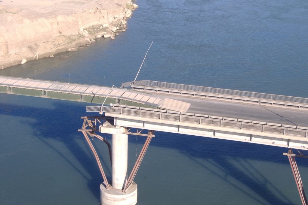 WFEL contracts to supply U.S. Army with further tranche of Dry Support Bridges