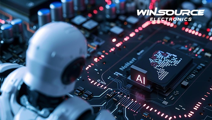 Enhancing predictive maintenance in electronic manufacturing and supply chains through artificial intelligence