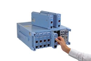 WT5000 modules back