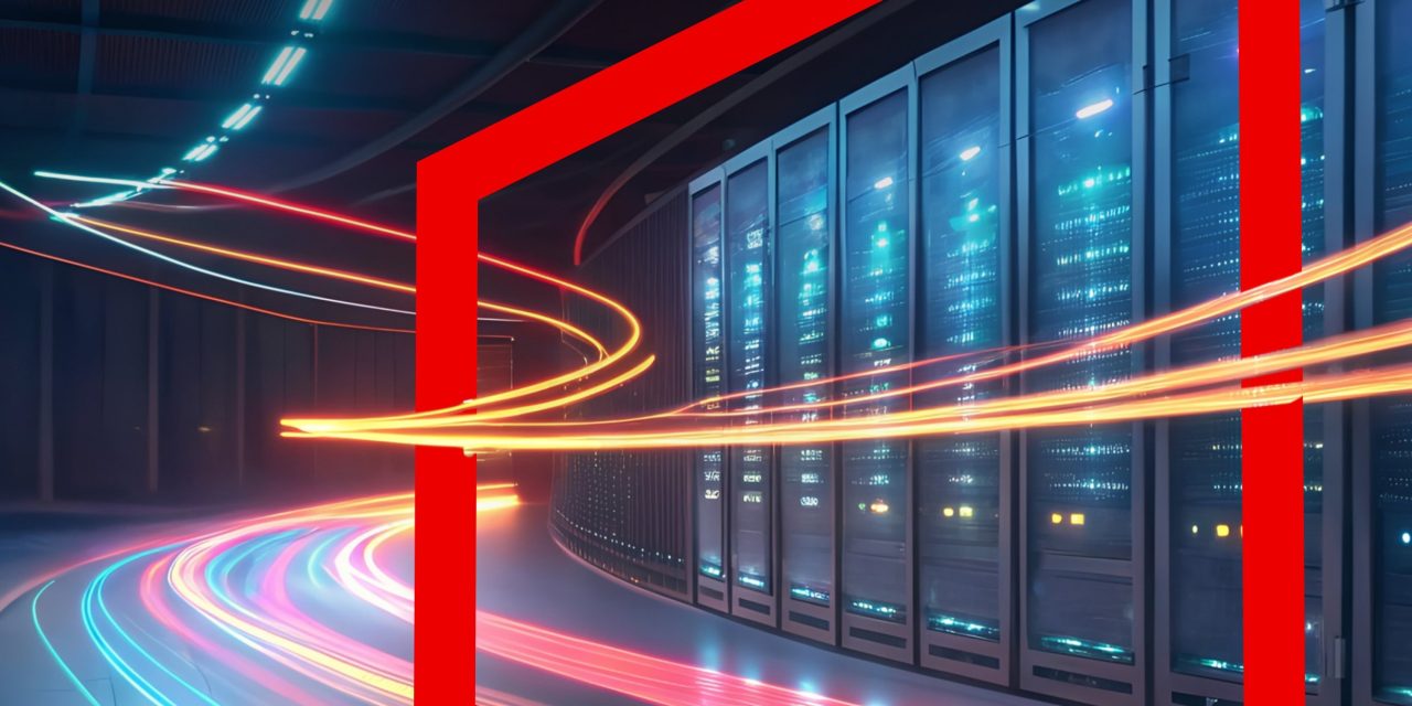 New white paper from RS warns of the data centre commissioning cliff