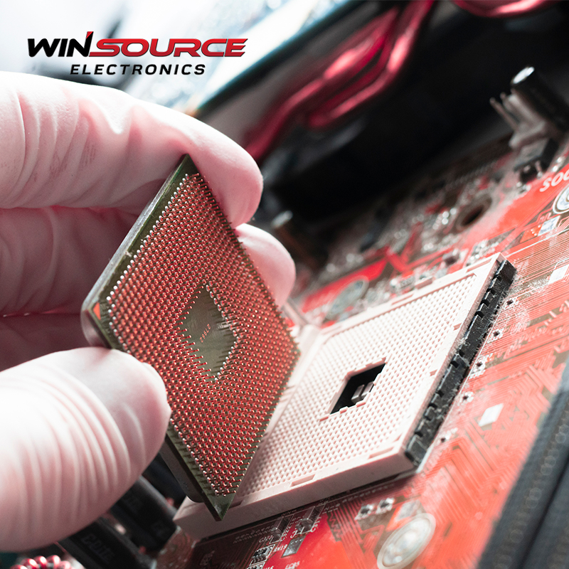 Coping with global recession the Win Source way