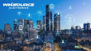 Win Source IoT
