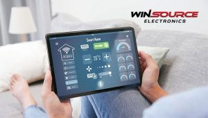 Win Source Smart Homes
