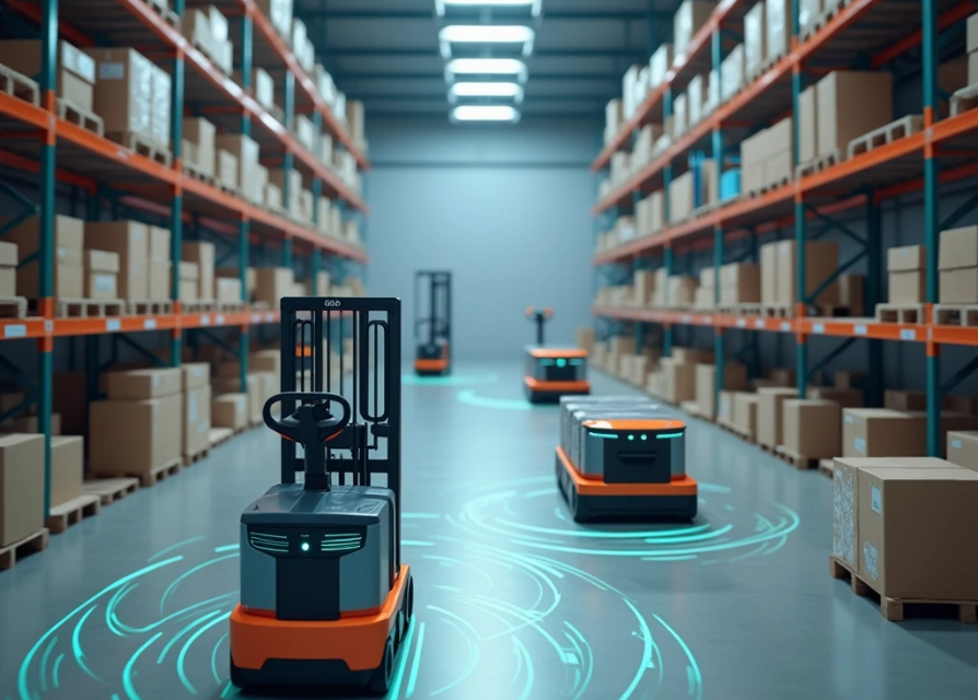 Powering the future: Embrace wireless charging technology