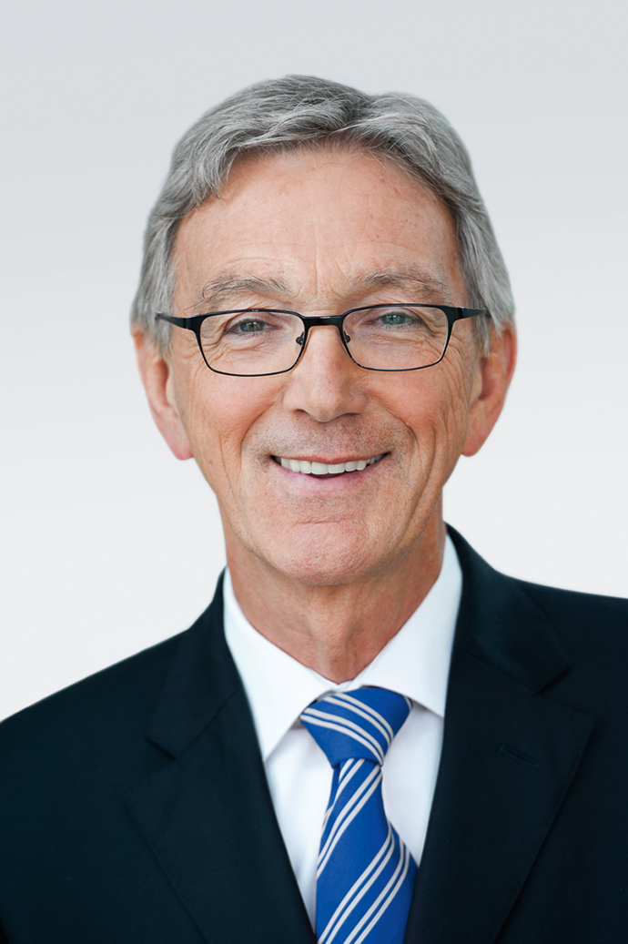 Infineon grieves for Wolfgang Mayrhuber