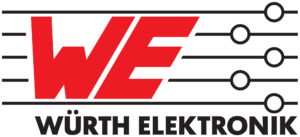 Wurth Electronics UK Logo