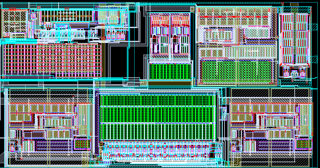 X-FAB Introduces Analog/Mixed-Signal Reference Design Kit for Siemens’ Tanner IC Design Tools