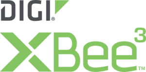 XBee3 logo 2C Stack RGB