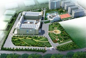 XF Building 01A