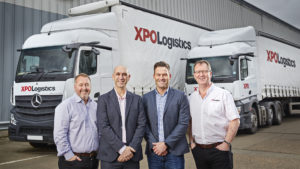 XPO Merc PR