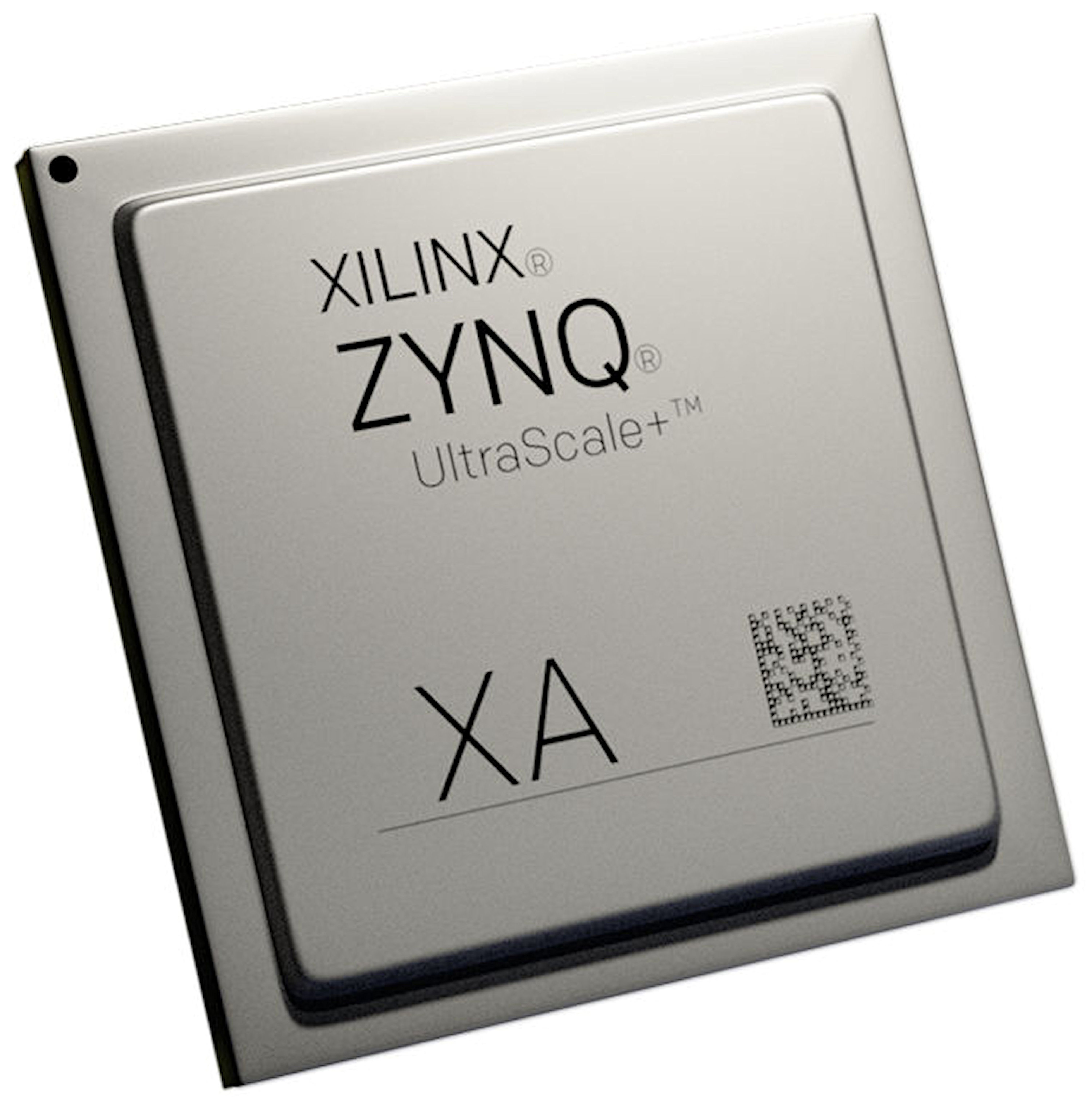 Xilinx Powers Baidu’s Production-Ready ACU-Advanced Platform for Automated Valet Parking