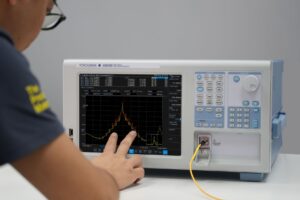 Yokogawa AQ6380 OSA 002 1