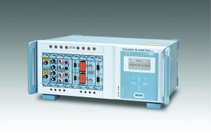 Yokogawa TM SL2000 high speed data acquisition unit