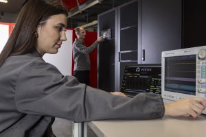 test and measurement