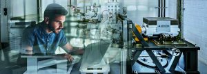 Yokogawa Atesteo case study