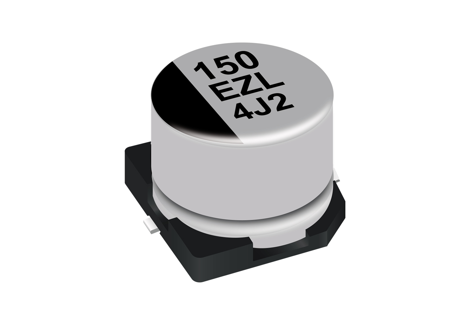 Panasonic Industry launches new ZL Series Hybrid capacitors
