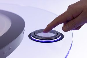 ZYT031 Floating Button
