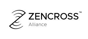 Zencross Logo TM