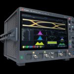 Keysight introduces Infiniium XR8 oscilloscopes to accelerate high-speed digital validation and compliance