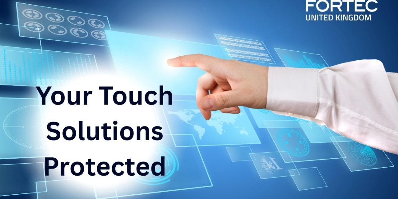 Official update regarding ZYTRONIC touch solutions