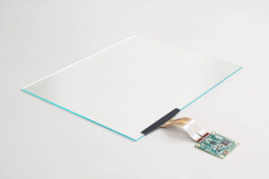 Zytronic ZXY500 19 inch sensor