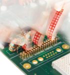 Peel-A-Way® Removable Terminal Carriers, from Advanced Interconnections Corp