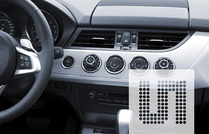 ams announces automotive-grade sensor IC for shifter position detection in hybrid, battery-powered and conventional vehicles