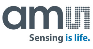 ams Sensing is Life RGB