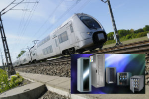 apw racks and cabinets for transportation applications