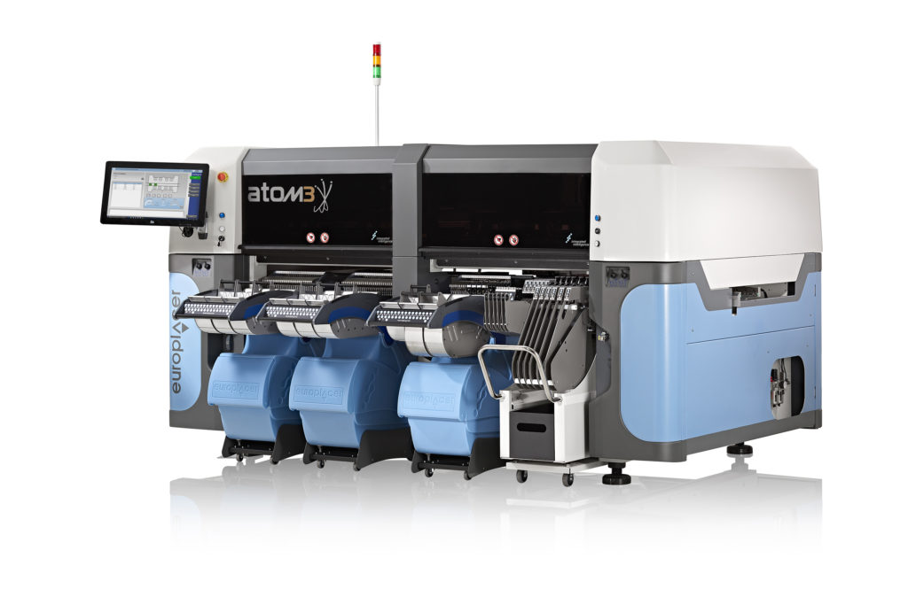 Enjoy more ‘Firsts’ at WNIE from Blakell Europlacer Distribution