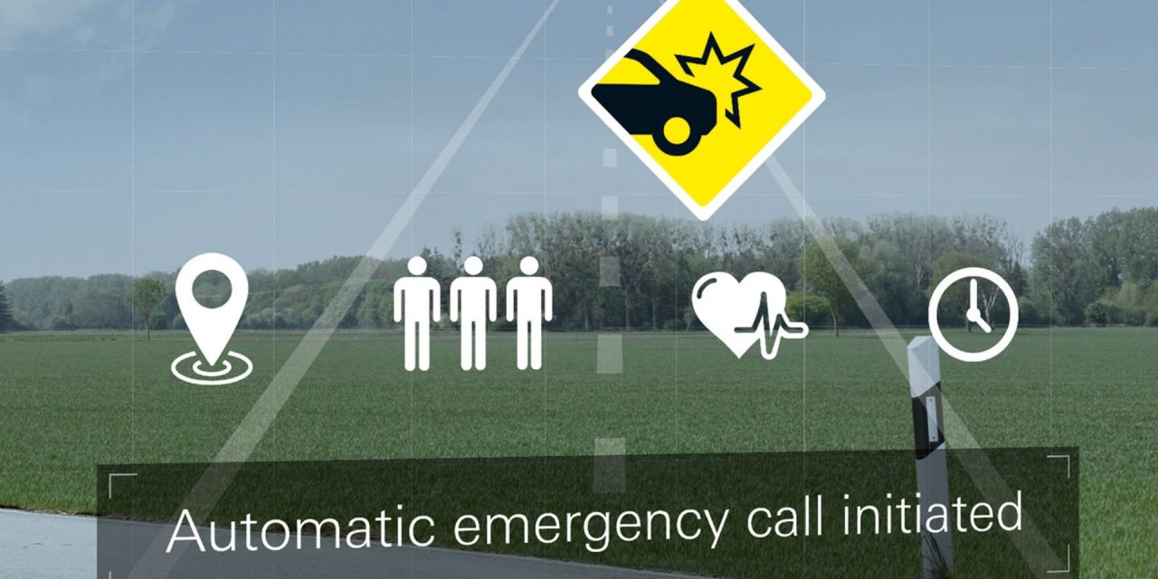 Rohde & Schwarz verifies Next Generation eCall for EN 17240:2024 standard