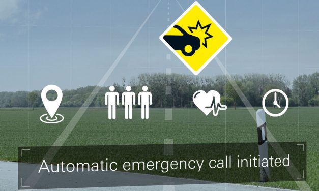 Rohde & Schwarz verifies Next Generation eCall for EN 17240:2024 standard