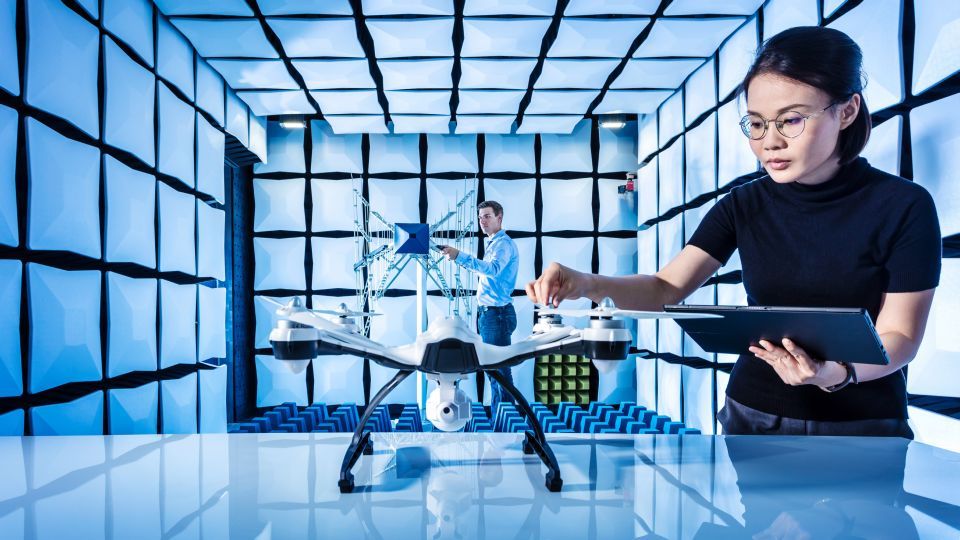 Rohde & Schwarz to stage ‘Demystifying EMC’ conference online and in person