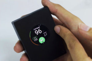 b0504and Circular AMOLED display from andersDX Image 2