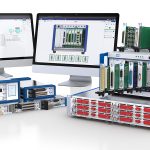 Pickering to showcase scalable signal switching and sensor simulation solutions at The Battery Show Europe 2026