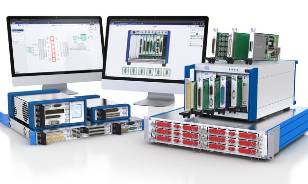Pickering to showcase scalable signal switching and sensor simulation solutions at The Battery Show Europe 2026