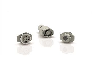 binder to showcase wide selection of circular connectors at electronica 2018