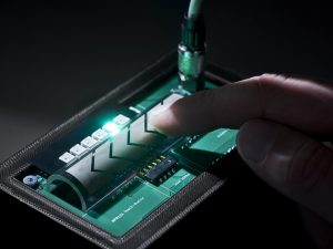 sensor