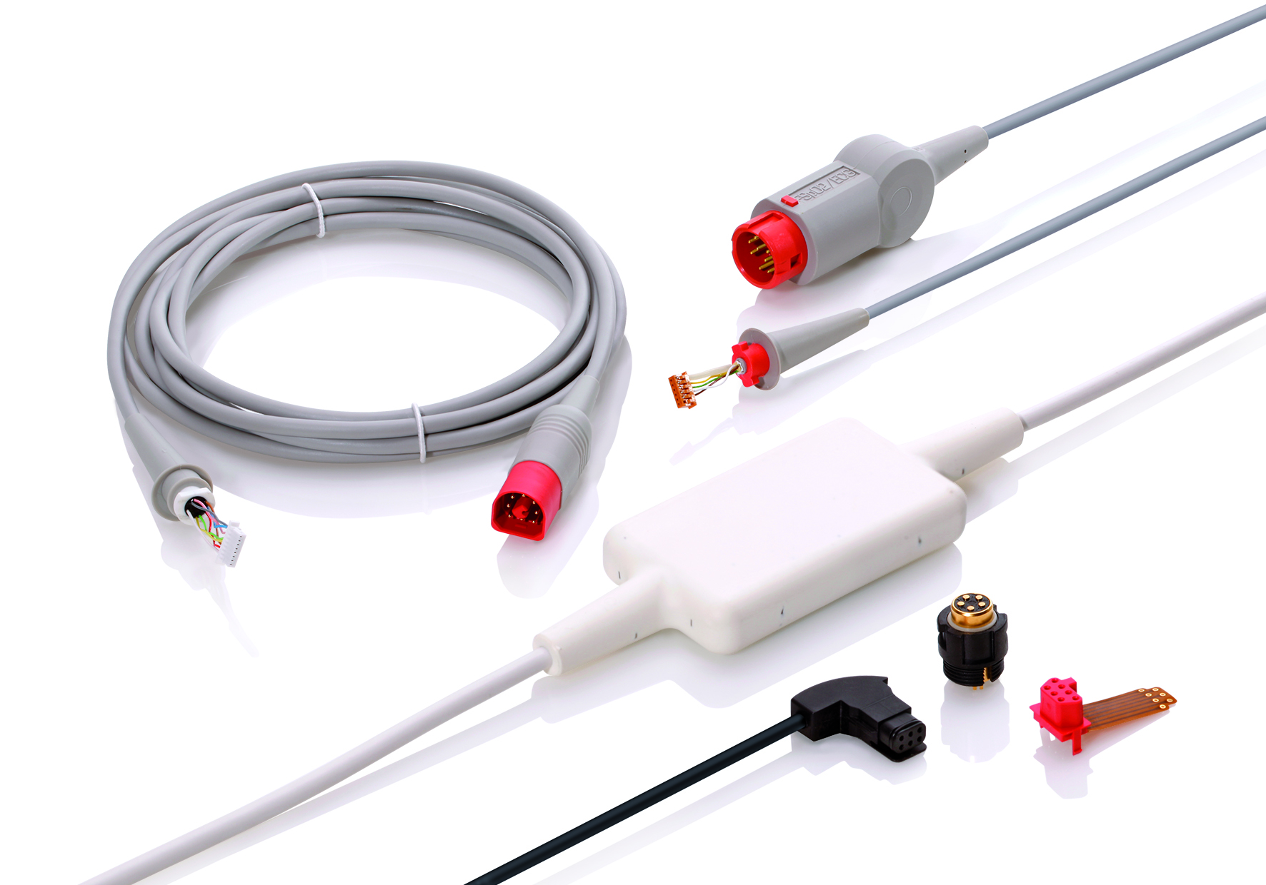 Custom connectivity solutions: Innovations beyond the standard