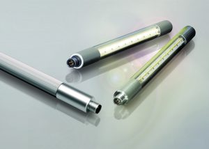 binder LED