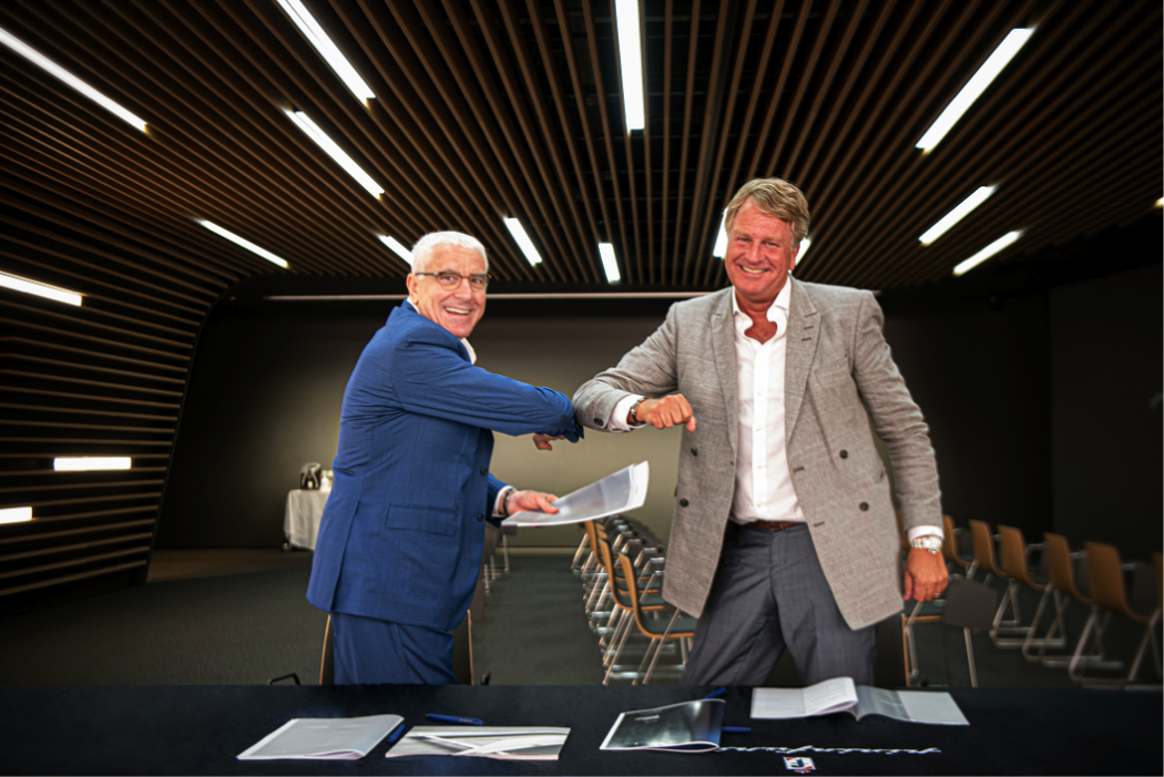 Battery Manufacturer Britishvolt announces collaboration with Pininfarina to create UK’s first Gigaplant