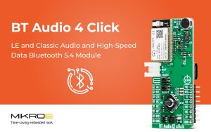 Embedded systems product