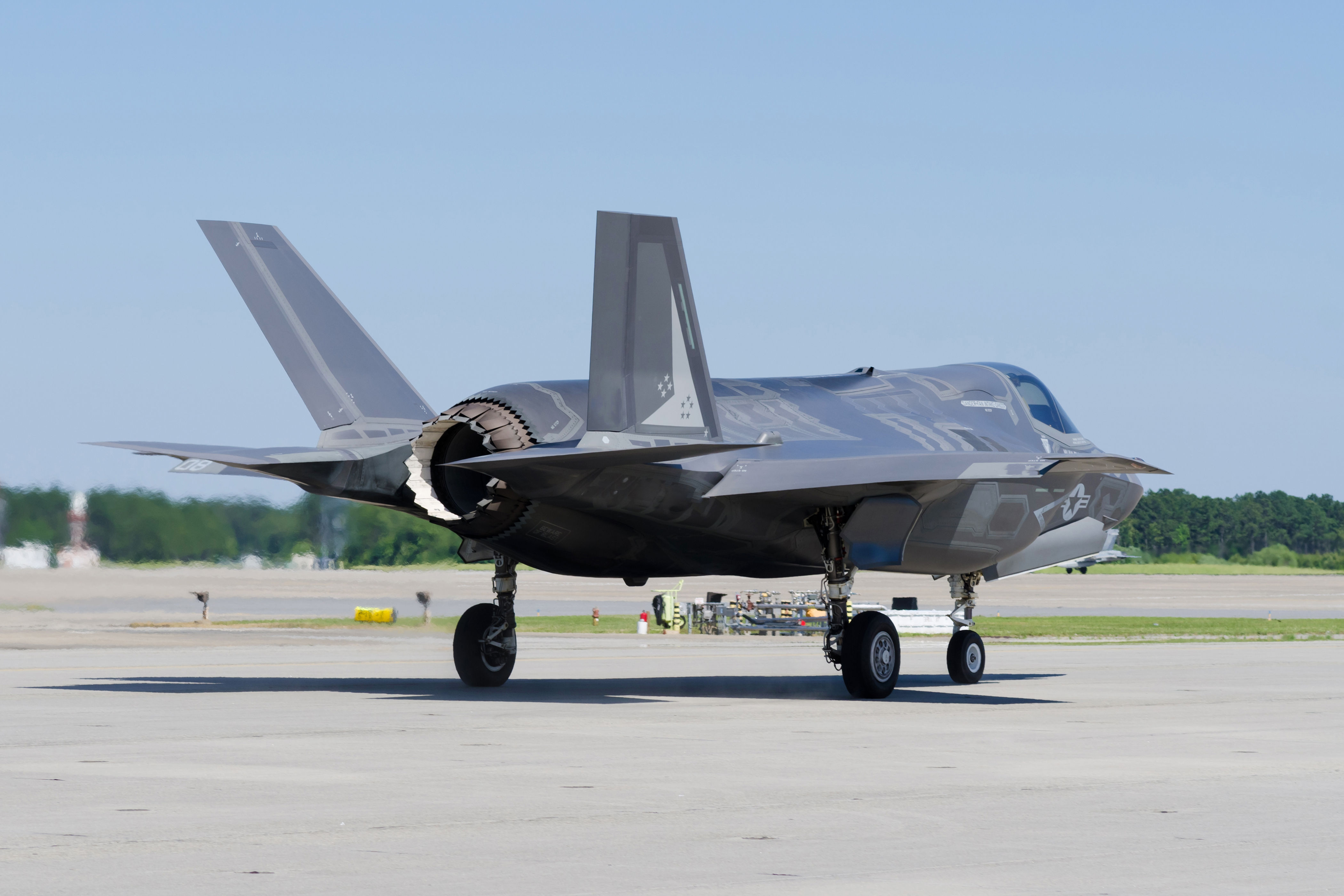 LYNX MOSA.ic Selected For F-35 Lightning II Mission System Avionics