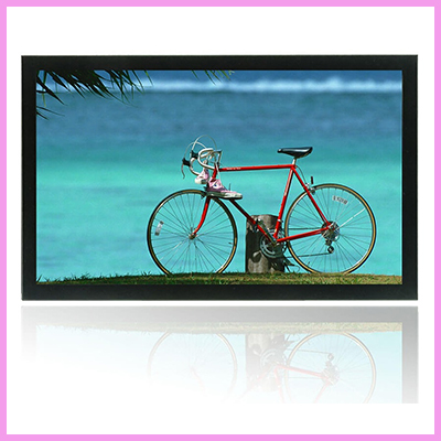 Industrial 24 Inch High Bright Monitor