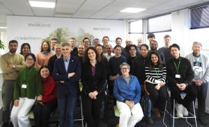 cgd team photo0225