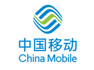 china mobile logo 600