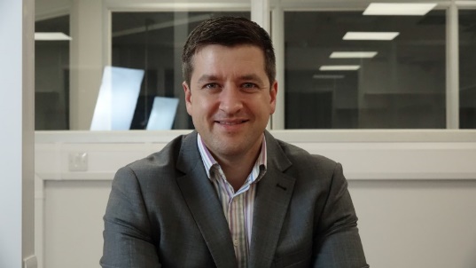 Newbury Electronics appoints John Rowley as managing director