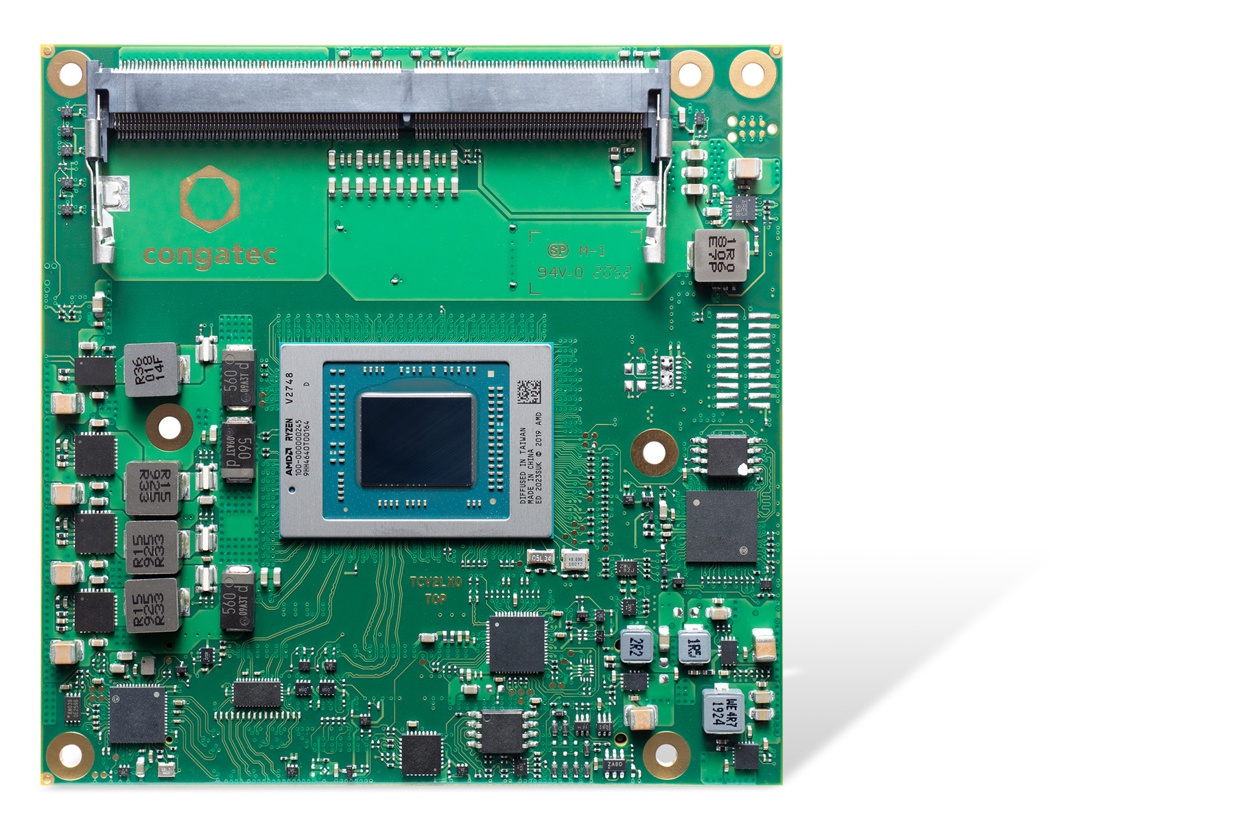 More power for low power 24/7 systems